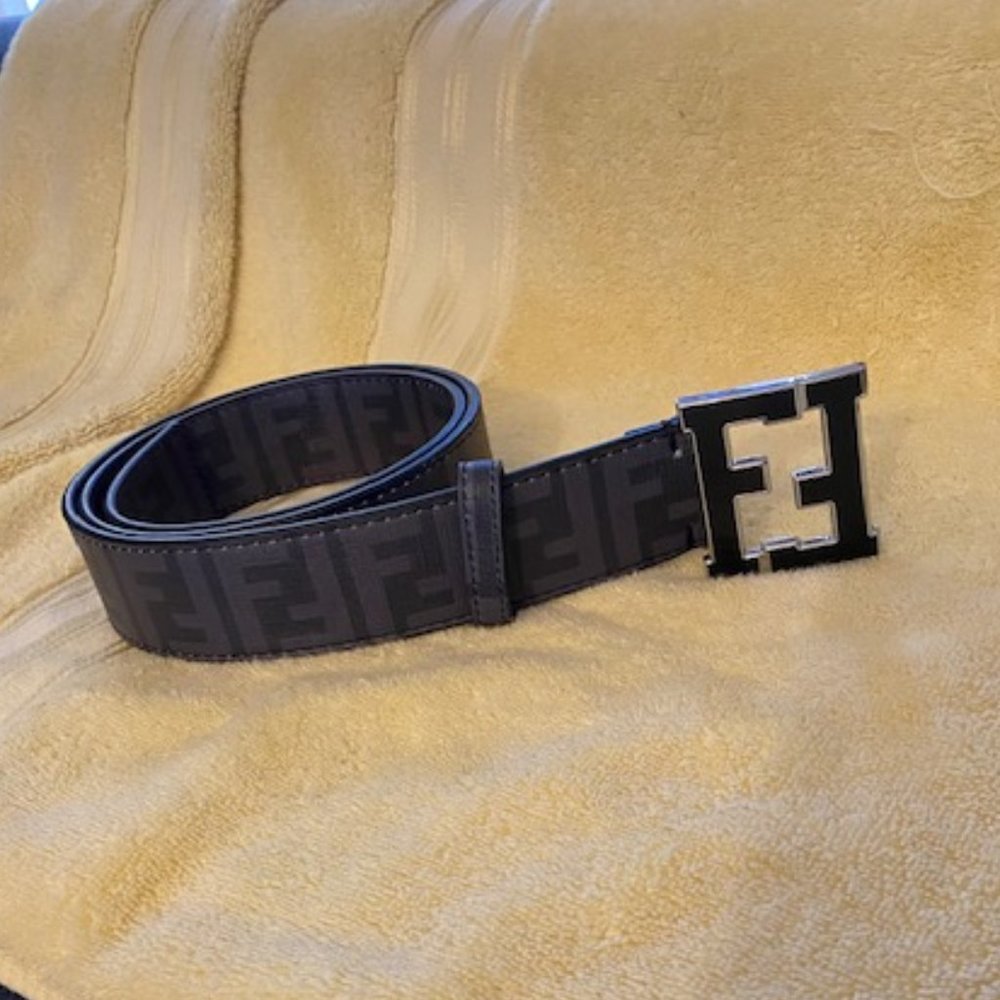 Fendi belt Men's/Women's